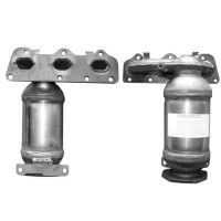 KATALIZÁTOR VW SKODA FABIA 1,2 POLO/IBIZ