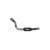 KATALIZÁTOR CITROEN C8 807 2,0 02-