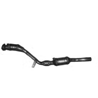 KATALIZÁTOR VW A6/PASSAT/SUPERB 2,8