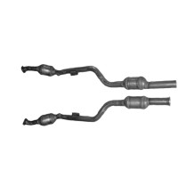 KATALIZÁTOR DB W220 2,3/5,0 98-