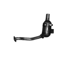 KATALIZÁTOR PORSCHE BOXTER 2,7/3,2KATALIZÁTOR