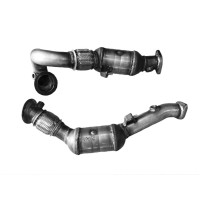 KATALIZÁTOR BMW X6 35IX N54 07- - www.parts-zone.hu KATALIZÁTOR BMW X6 35IX N54 07-KATALIZÁTOR