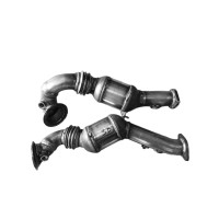 KATALIZÁTOR BMW 1 E82 3 E90 2,0 06- - www.parts-zone.hu KATALIZÁTOR BMW 1 E82 3 E90 2,0 06-KATALIZÁTOR