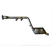 KATALIZÁTOR BMW E81/E87 1,6/2,0