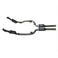 KATALIZÁTOR DB W210 3,2