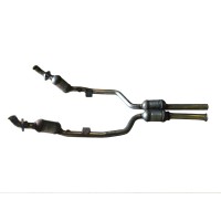 KATALIZÁTOR DB W210 2,6/2,8