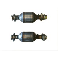 KATALIZÁTOR FERRARI 348