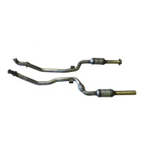 KATALIZÁTOR DB W210 2,8/3,2