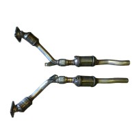 KATALIZÁTOR VW A6 2,7 97-KATALIZÁTOR