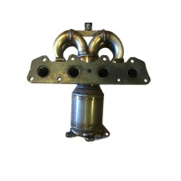 KATALIZÁTOR HYUNDAI I30 CEE'D 1,4/1,6 06