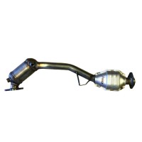KATALIZÁTOR SUBARU FORESTER/OUTBACK 2,0/