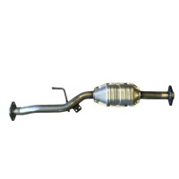 KATALIZÁTOR TOYOTA AVENSIS I 1,6-2,0 - www.parts-zone.hu KATALIZÁTOR TOYOTA AVENSIS I 1,6-2,0KATALIZÁTOR