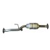 KATALIZÁTOR TOYOTA AVENSIS I 1,6-2,0 - www.parts-zone.hu KATALIZÁTOR TOYOTA AVENSIS I 1,6-2,0KATALIZÁTOR