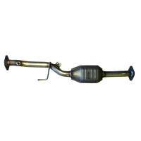 KATALIZÁTOR TOYOTA AVENSIS 1,6 97- CARIN - www.parts-zone.hu KATALIZÁTOR TOYOTA AVENSIS 1,6 97- CARINKATALIZÁTOR