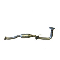 KATALIZÁTOR TOYOTA AVENSIS 1,6 VVTI 00- - www.parts-zone.hu KATALIZÁTOR TOYOTA AVENSIS 1,6 VVTI 00-KATALIZÁTOR