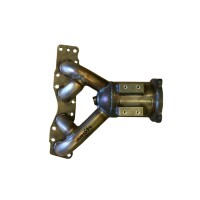 KATALIZÁTOR SUZUKI SWIFT 1,3/1,5 05- SX4