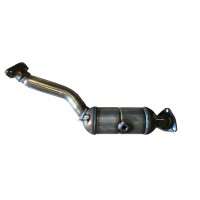 KATALIZÁTOR HONDA CIVIC 1,4 06- L13A7KATALIZÁTOR