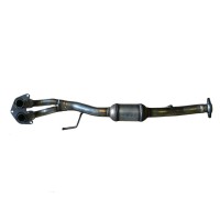 KATALIZÁTOR TOYOTA AVENSIS 1,8 VVT-I 16V - www.parts-zone.hu KATALIZÁTOR TOYOTA AVENSIS 1,8 VVT-I 16VKATALIZÁTOR