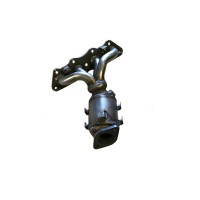 KATALIZÁTOR HYUNDAI 1,6 I40/VELOSTER KIA