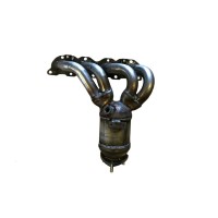 KATALIZÁTOR VW GOLF V SEAT/SKODA 1,4 16V