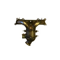 KATALIZÁTOR CITROEN C4/C5 307/308/407 1,