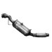 DPF / RÉSZECSKESZŰRŐ DB SDPF RÉSZECSKE SZŰRŐ