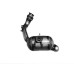DPF / RÉSZECSKESZŰRŐ DB G - www.parts-zone.hu DPF / RÉSZECSKESZŰRŐ DB GDPF RÉSZECSKE SZŰRŐ