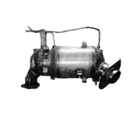 DPF / RÉSZECSKESZŰRŐ TOYODPF RÉSZECSKE SZŰRŐ