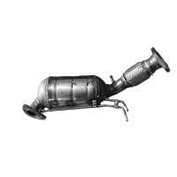 DPF / RÉSZECSKESZŰRŐ HOND - www.parts-zone.hu DPF / RÉSZECSKESZŰRŐ HONDDPF RÉSZECSKE SZŰRŐ