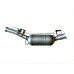 DPF / RÉSZECSKESZŰRŐ DB G - www.parts-zone.hu DPF / RÉSZECSKESZŰRŐ DB GDPF RÉSZECSKE SZŰRŐ