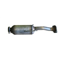 DPF / RÉSZECSKESZŰRŐ JEEP - www.parts-zone.hu DPF / RÉSZECSKESZŰRŐ JEEPDPF RÉSZECSKE SZŰRŐ