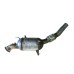 DPF / RÉSZECSKESZŰRŐ BMWDPF RÉSZECSKE SZŰRŐ