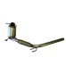 DPF / RÉSZECSKESZŰRŐ VW 1,4TDI POLO/FABIA/ROOMSTER/IBIZA 05-DPF RÉSZECSKE SZŰRŐ