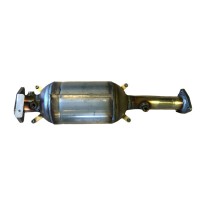 DPF / RÉSZECSKESZŰRŐ HONDA CR-V 2,2CTDI 07-