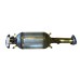 DPF / RÉSZECSKESZŰRŐ HONDA CR-V 2,2CTDI 07- - www.parts-zone.hu DPF / RÉSZECSKESZŰRŐ HONDA CR-V 2,2CTDI 07-DPF RÉSZECSKE SZŰRŐ