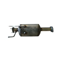 DPF / RÉSZECSKESZŰRŐ FIAT SEDICI 1,9 M-JET SX4 1,9DDIS