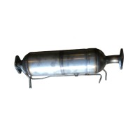 DPF / RÉSZECSKESZŰRŐ HYUN - www.parts-zone.hu DPF / RÉSZECSKESZŰRŐ HYUNDPF RÉSZECSKE SZŰRŐ