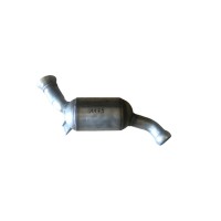 DPF / RÉSZECSKESZŰRŐ DB 3DPF RÉSZECSKE SZŰRŐ