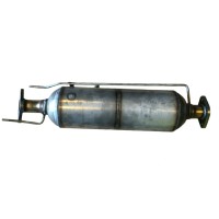 DPF / RÉSZECSKESZŰRŐ HYUN