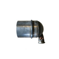 DPF / RÉSZECSKESZŰRŐ PEUGEOT 1,4HDI