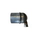 DPF / RÉSZECSKESZŰRŐ PEUGEOT 1,4HDIDPF RÉSZECSKE SZŰRŐ