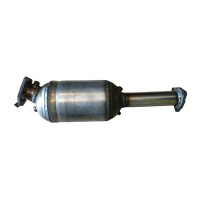 DPF / RÉSZECSKESZŰRŐ HONDA 2,2CTDIDPF RÉSZECSKE SZŰRŐ