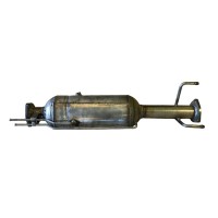 DPF / RÉSZECSKESZŰRŐ OPEL 2,0CDTI A