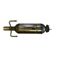 DPF / RÉSZECSKESZŰRŐ OPEL 1,3CDTI A