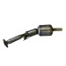 DPF / RÉSZECSKESZŰRŐ DACIA DUSTER 1DPF RÉSZECSKE SZŰRŐ