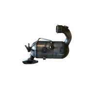 DPF / RÉSZECSKESZŰRŐ DB/RENAULT/NISDPF RÉSZECSKE SZŰRŐ