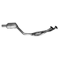 KATALIZÁTOR BMW E39 2,0/2,5 M52