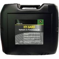JOHN DEERE HY-GARD HIDRAULIKA ÉS HAJTÓMŰ OLAJ 20 LITER