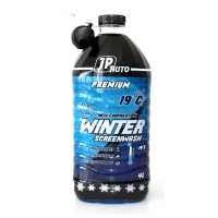 JP AUTO SZÉLVÉDŐMOSÓ TÉLI 4L -19°C PRÉMIUM