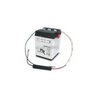 JP MOTO Y-6N4-2A AKKUMULÁTOR 6V 4AhMOTORKERÉKPÁR